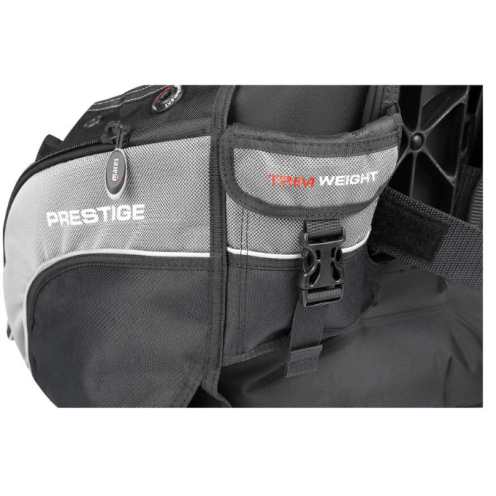 Gilet Stabilisateur Mares Prestige