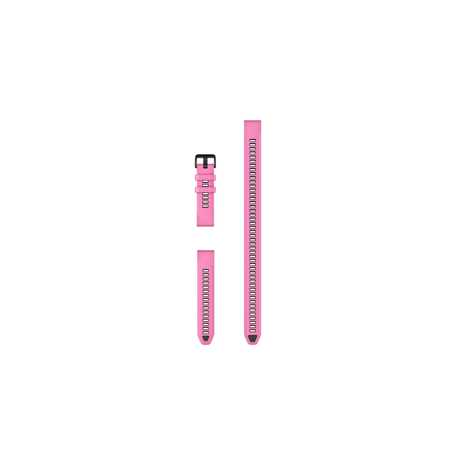 Bracelet De Plongée En Silicone PRO - Pour Montres Sportives (Citizen, Orient, Seiko)