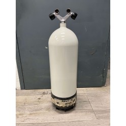 Bloc d'occasion 15L