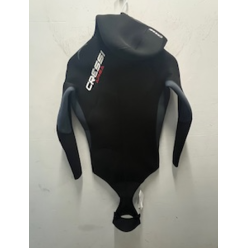 Combinaison Cressi Apnea 5mm Large - Occasion