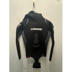 Combinaison Cressi Apnea 5mm Large - Occasion