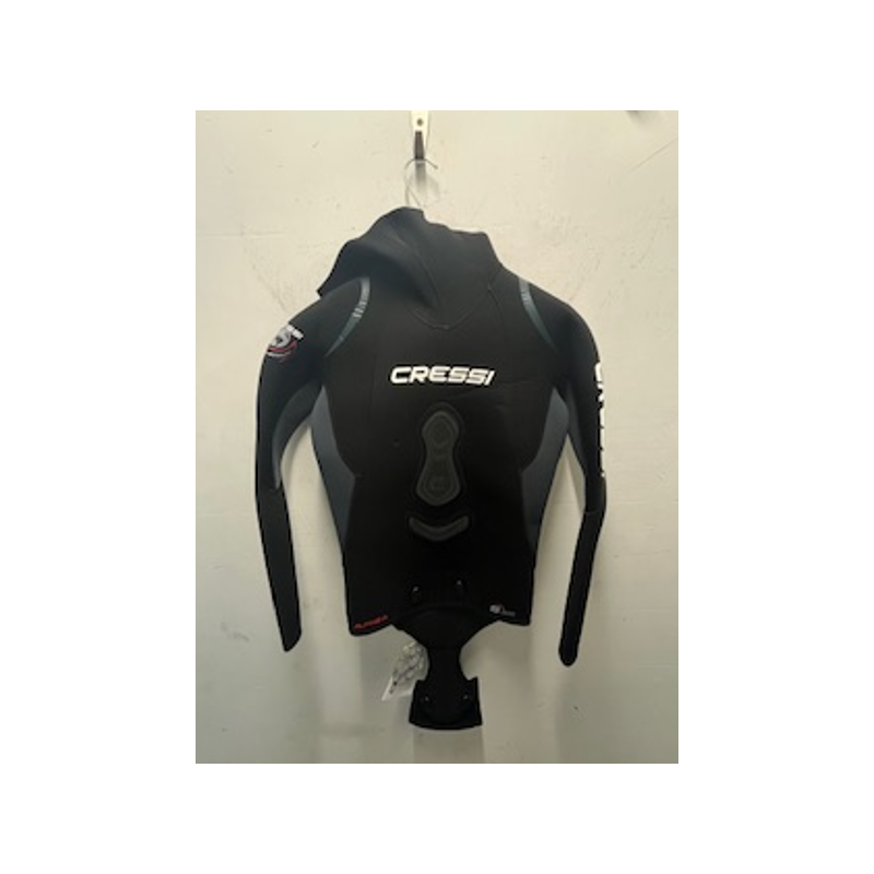 Combinaison Cressi Apnea 5mm Large - Occasion