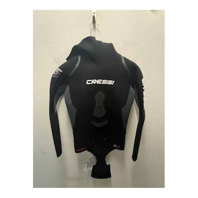 Combinaison Cressi Apnea 5mm Large - Occasion Combinaison Cressi Apnea 5mm Large - Occasion
