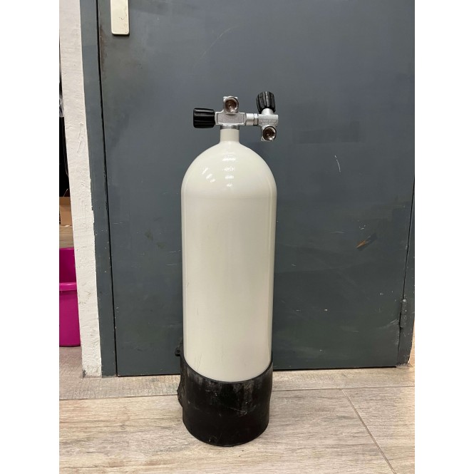Bloc d'occasion 15L Bloc d'occasion 15L