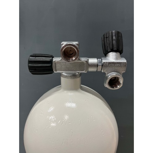 Bloc d'occasion 15L