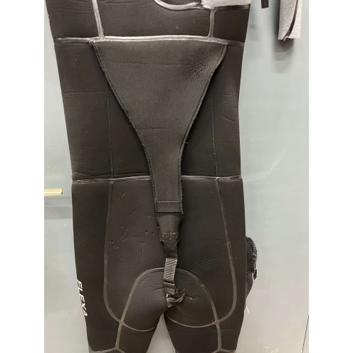 Combinaison Mares Flexa Z-Therm 7mm d'occasion