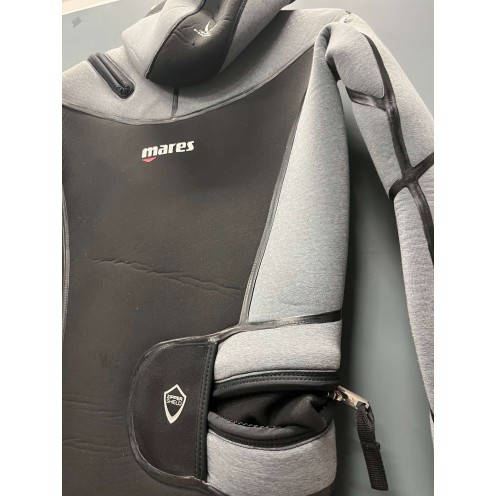 Combinaison Mares Flexa Z-Therm 7mm d'occasion