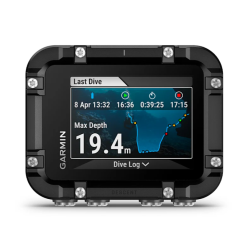 Ordinateur Garmin Descent X30