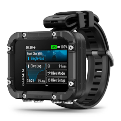 Ordinateur Garmin Descent X30