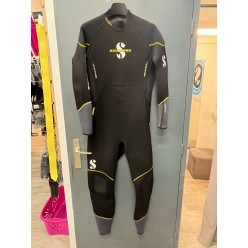 Combinaison Scubapro Sport D'occasion 3mm