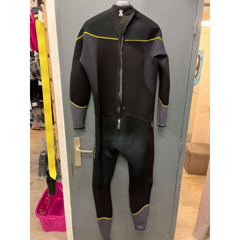 Combinaison Scubapro Sport D'occasion 3mm