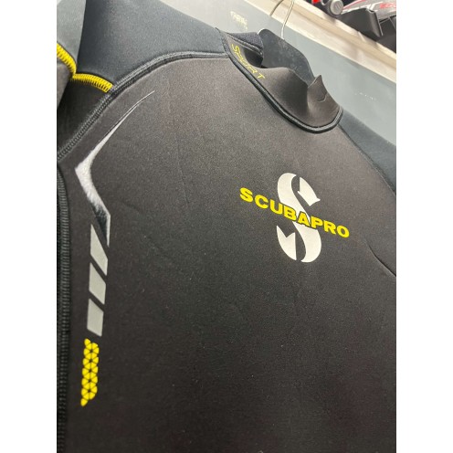 Combinaison Scubapro Sport D'occasion 3mm