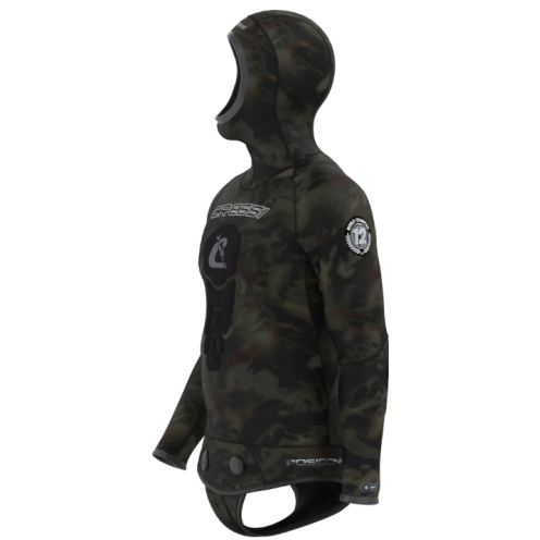 Veste Cressi Posidonia