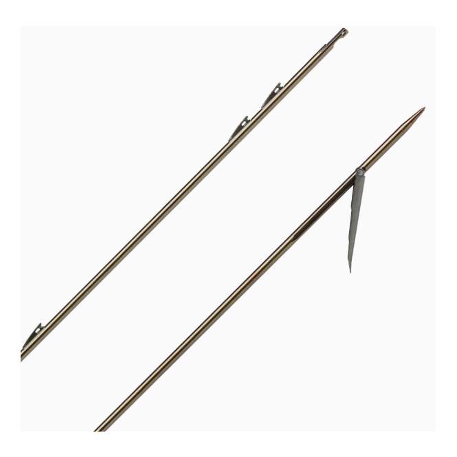 Flèche Salvimar Bolt pour Ares Flèche Salvimar Bolt pour Ares