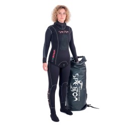 Combinaison Spetton Fishwoman Pro 7mm
