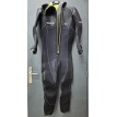 Combinaison Beuchat Focéa 7 mm avec Cagoule homme