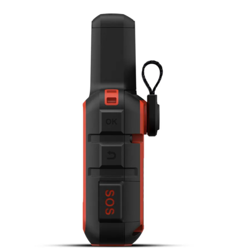 Garmin inReach Mini 2 – Balise Satellite Étanche pour Plongée | SOS & GPS