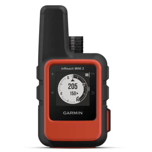 Garmin inReach Mini 2 – Balise Satellite Étanche pour Plongée | SOS & GPS