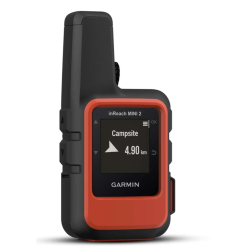 Garmin inreach mini