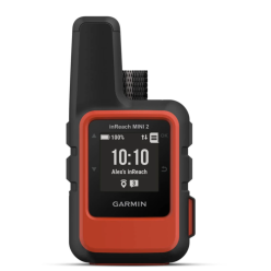 Garmin inreach mini