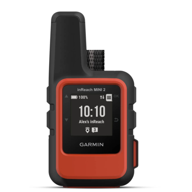 Garmin inreach mini Garmin inreach mini