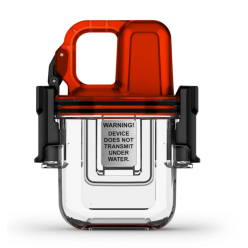 Boîtier de plongée Garmin inReach® Mini