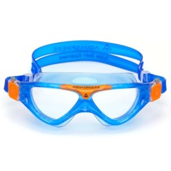 Lunettes Aquasphère Vista Junior
