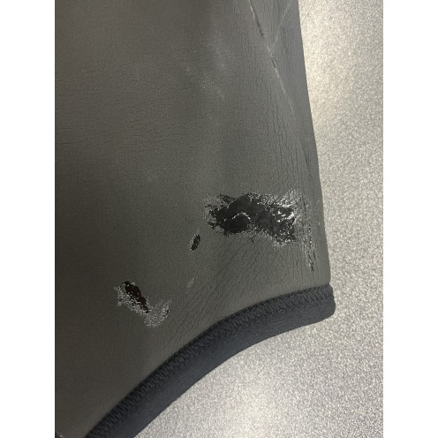 Combinaison Cressi Apnea  7mm Small - Occasion