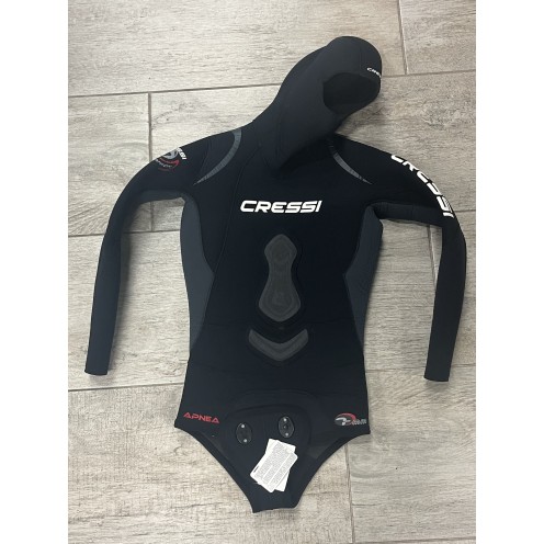 Combinaison Cressi Apnea  7mm Small - Occasion