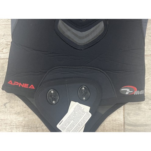 Combinaison Cressi Apnea  7mm Small - Occasion