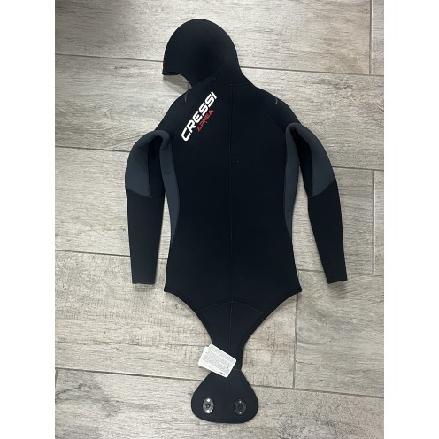Combinaison Cressi Apnea  7mm Small - Occasion