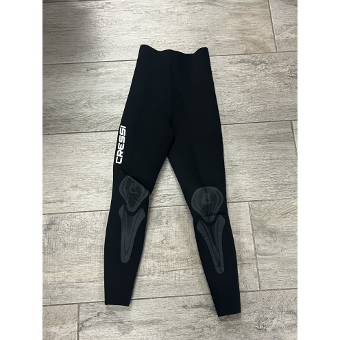 Combinaison Cressi Apnea  7mm Small - Occasion