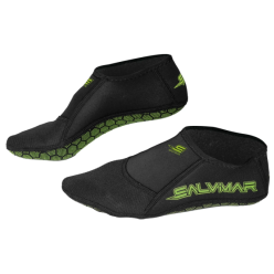 Chaussons courts Salvimar Casper 2mm