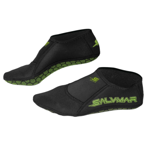 Chaussons courts Salvimar Casper 2mm