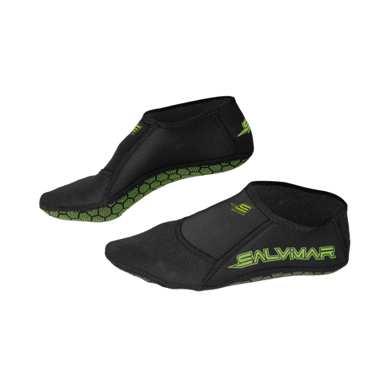 Chaussons courts Salvimar Casper 2mm