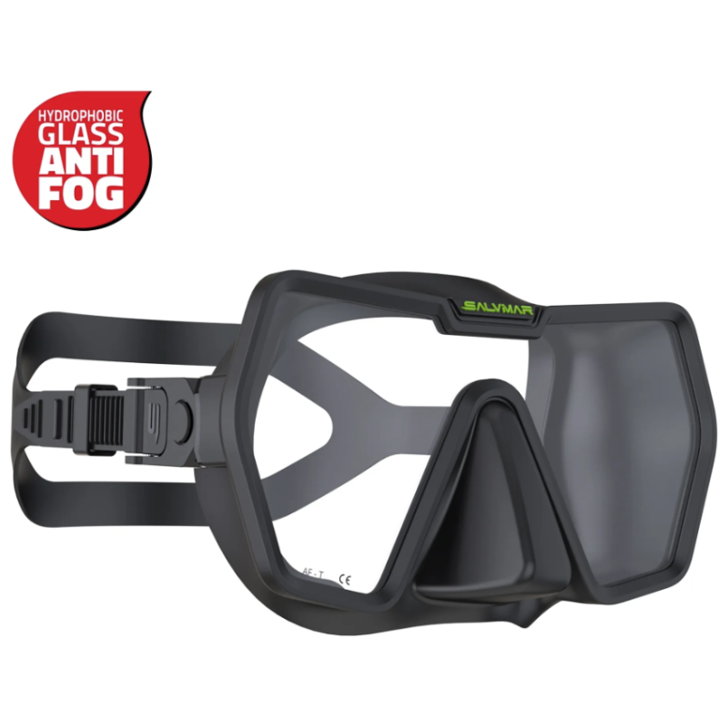 Masque Salvimar Drake Anti Fog