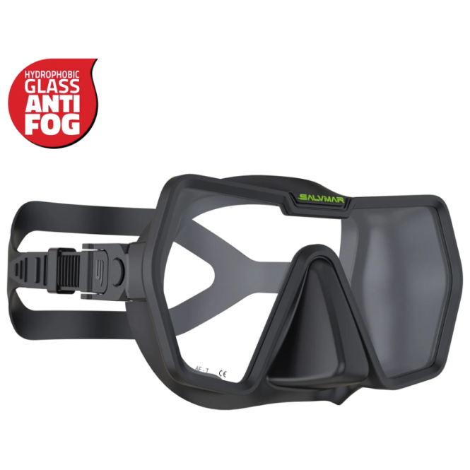 Masque Salvimar Drake Anti Fog Masque Salvimar Drake Anti Fog