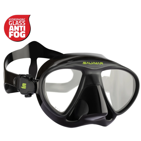 Masque Salvimar Goblin Anti Fog