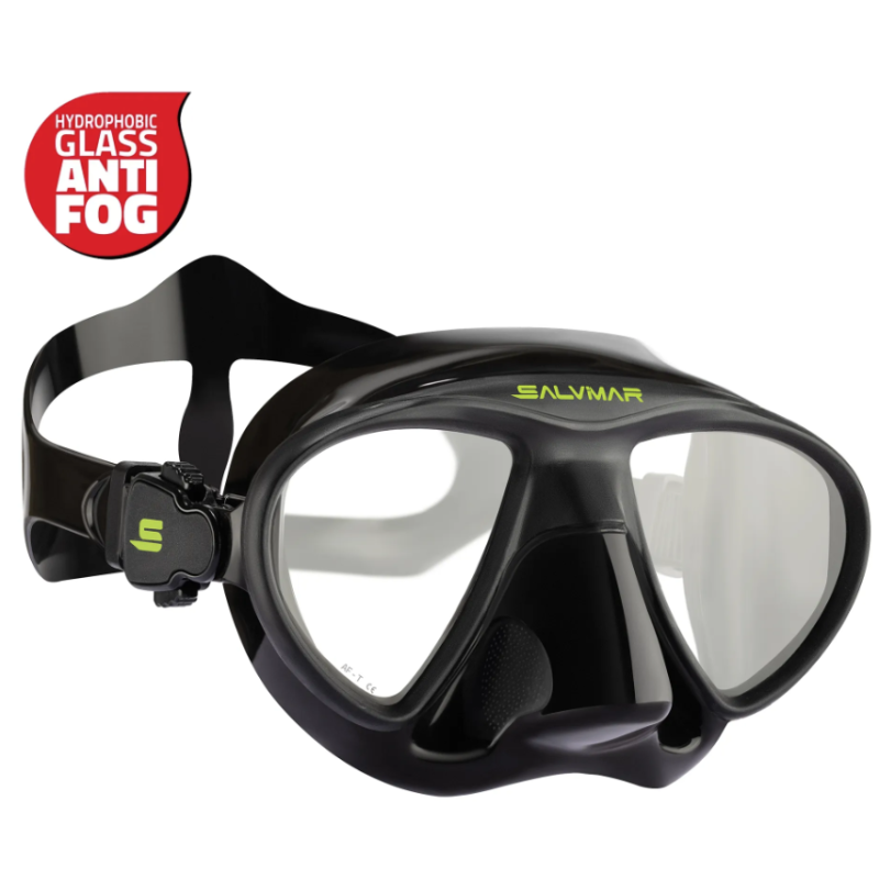 Masque Salvimar Goblin Anti Fog