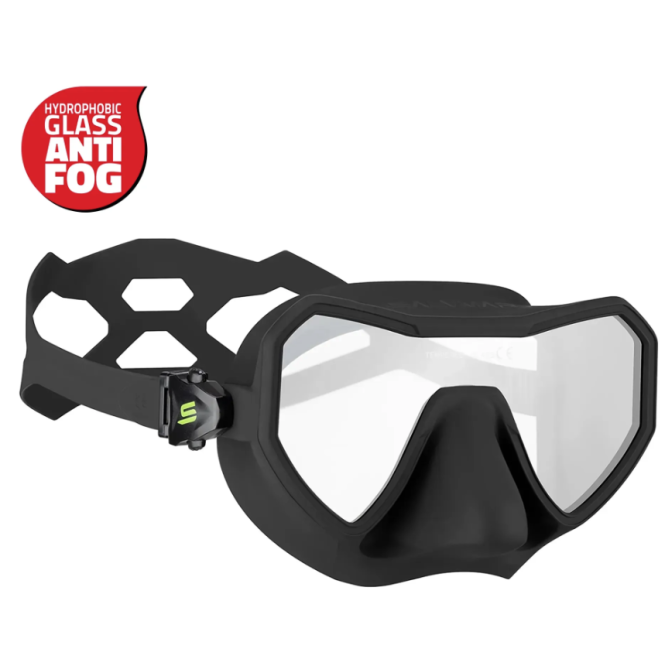 Masque Salvimar Neo Anti Fog