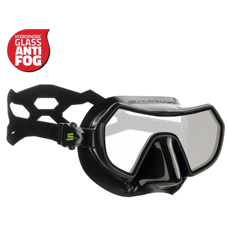 Masque Salvimar Endless Anti Fog