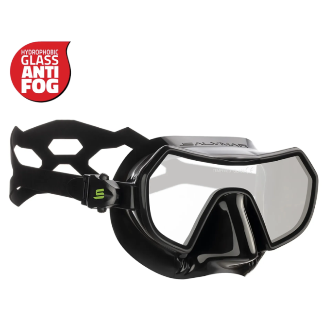 Masque Salvimar Endless Anti Fog