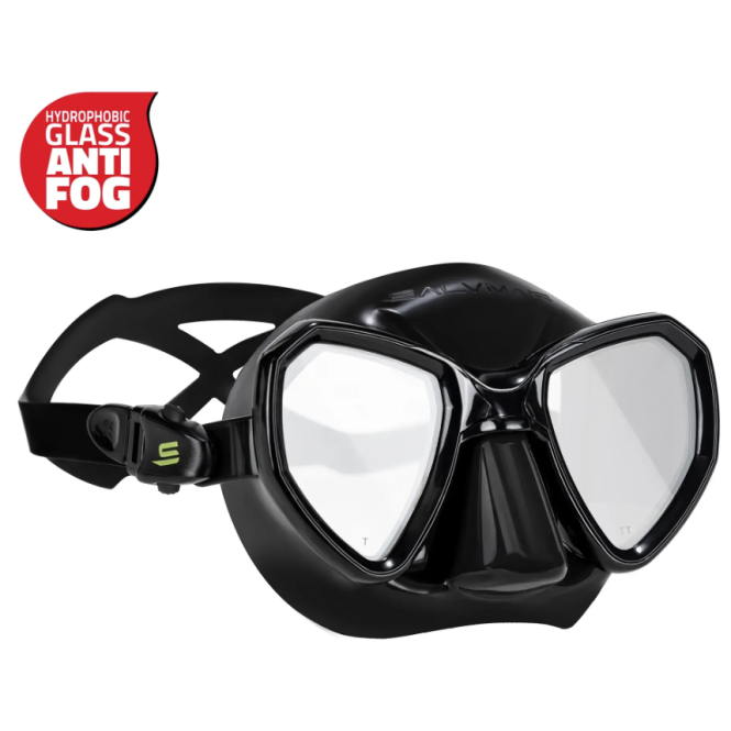 Masque Salvimar Morpheus - chasse sous marine Masque Salvimar Morpheus - chasse sous marine