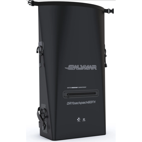 Sac Salvimar Drybackpack FH - 60 Litres