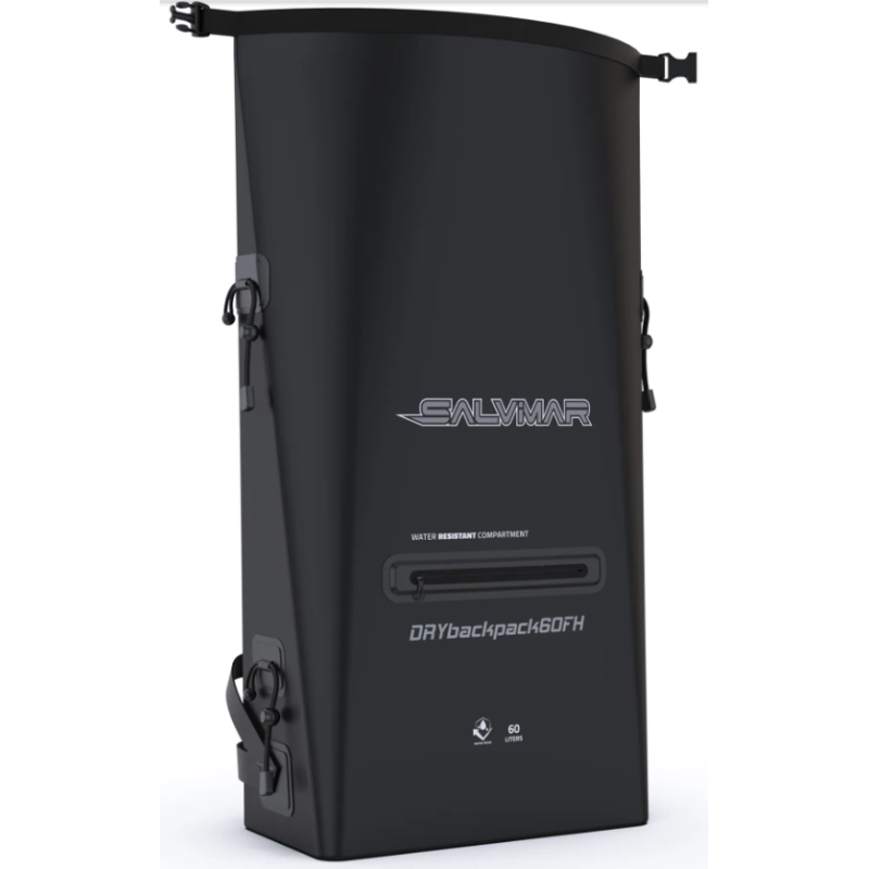 Sac Salvimar Drybackpack FH - 60 Litres