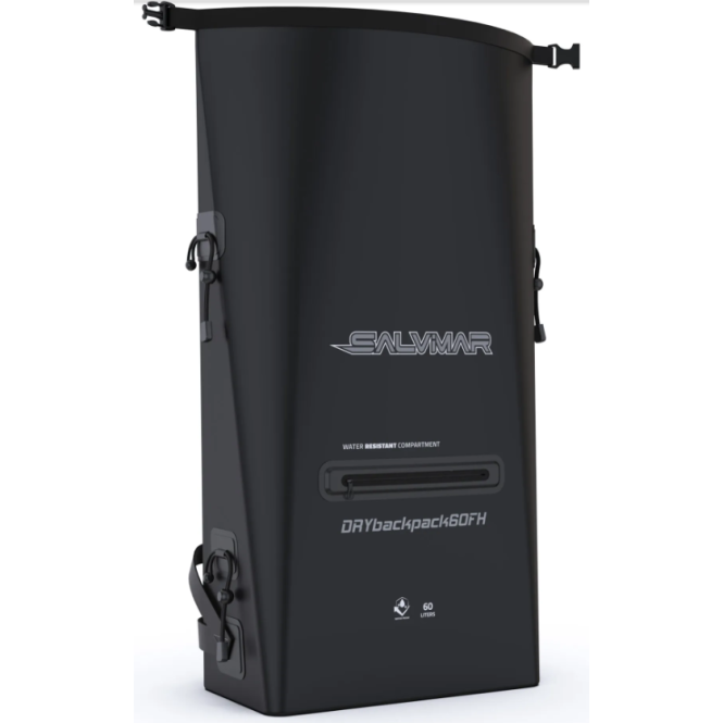 Sac Salvimar Drybackpack FH - 60 Litres