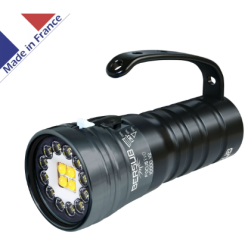 Phare Bersub Focus Evo 10000 V2