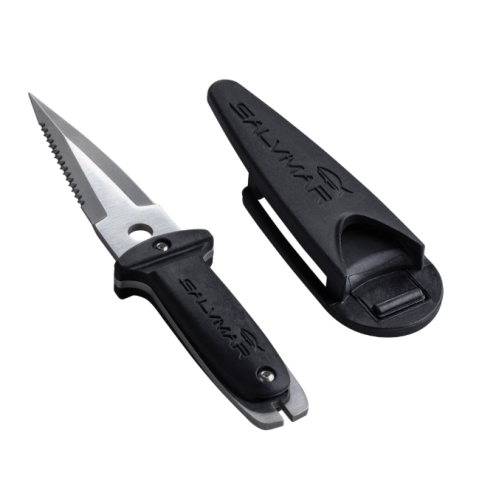 Couteau Salvimar ST-Blade