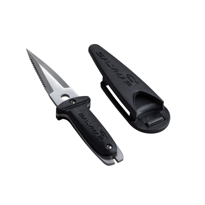 Couteau Salvimar ST-Blade