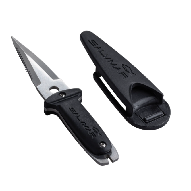 Couteau Salvimar ST-Blade
